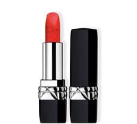 DIOR Lipstick Color Couture, two finishes: satin and matt 846 CONCORDE