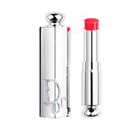 DIOR Lipstick Dior Addict Glass Lipstick The Mirror Effect Shine That Transforms Your Lips 344-PINK MILLY
