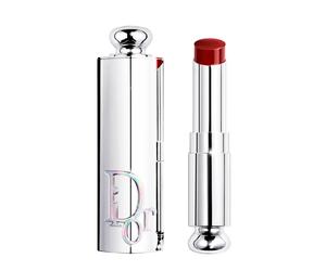 DIOR Lipstick Dior Addict Glass Lipstick The Mirror Effect Shine That Transforms Your Lips 906-TALK MY DIOR