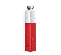 DIOR Lipstick Moisturizing, Transfer-Free Lip Stain - 94% Naturally Derived Ingredients - Long-Lasting 771 BERRY
