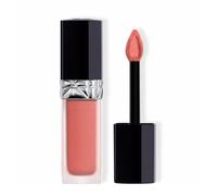 Dior Rouge Forever Rouge 100 Lipstick Pink Woman