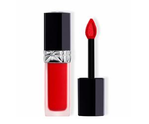DIOR Lipsticks Rouge Dior Forever Liquid Non-transferring liquid lipstick 760 FOREVER GLAM