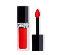Dior Rouge Forever Rouge 999 Lipstick Red Woman