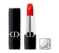 DIOR Rouge Dior Couture Lipstick - Satin 080 Red Smile 080 Red Smile
