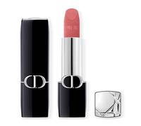 DIOR Lipsticks ROUGE DIOR LIPSTICK - COMFORT AND LONG LASTING - MOISTURIZING FLORAL TREATMENT _625 MITZAH ATERCIOPELADO