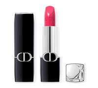 DIOR Lipsticks ROUGE DIOR LIPSTICK - COMFORT AND LONG LASTING - MOISTURIZING FLORAL TREATMENT _678 CULTE SATINADO