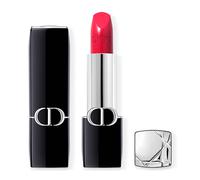 Dior 766 Rose Harpers New Rouge Couture Lipstick Satin 3.5g