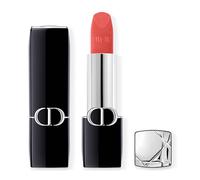 DIOR Rouge Dior Couture Lipstick - Velvet 772 Classic Rosewood 772 Classic Rosewood