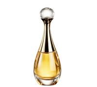 DIOR J'adore L'Or perfume for women 50 ml