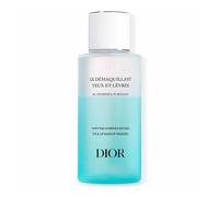DIOR Make-up Removers EYE AND LIP MAKEUP REMOVER BIPHASE MAKEUP REMOVER WITH PURIFYING WHITE WATER LILY