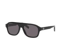 DIOR Man Sunglass CD Icon A1I - Frame color: Black, Lens color: Grey