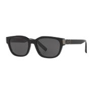DIOR Man Sunglass Cd Icon S1I Dm40122I - Frame color: Black Shiny, Lens color: Grey
