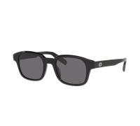 DIOR Man Sunglass CD Icon S4I - Frame color: Black, Lens color: Grey