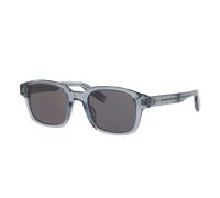 DIOR Man Sunglass CD Icon S4I - Frame color: Grey, Lens color: Grey