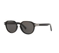 DIOR Man Sunglass DiorBlackSuit R2I - Frame color: Black, Lens color: Smoke