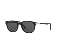 DIOR Man Sunglass Diorblacksuit S12I Dm40125I - Frame color: Black Shiny, Lens color: Grey