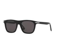 DIOR Man Sunglass Diorblacksuit S13I DM40136I - Frame color: Black, Lens color: Grey