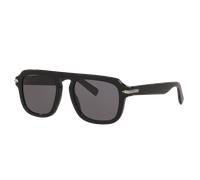 DIOR Man Sunglass Diorblacksuit S15I - Frame color: Black, Lens color: Grey