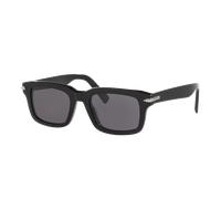 DIOR Man Sunglass Diorblacksuit S16I - Frame color: Black, Lens color: Grey