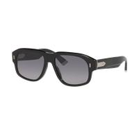 DIOR Man Sunglass Diortailoring N1I - Frame color: Black, Lens color: Grey Gradient