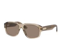 DIOR Man Sunglass Diortailoring N1I - Frame color: Brown, Lens color: Brown