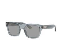 DIOR Man Sunglass Diortailoring S1I - Frame color: Grey, Lens color: Silver Mirror
