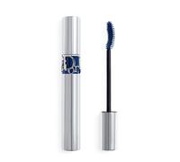 DIOR Mascaras Spectacular volume and curve mascara - 24-hour duration - eyelash treatment and strengthening effect - refillable 264 BLUE