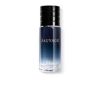 Dior Mens Dior Sauvage Eau De Toilette Travel Spray 30ml 30ml