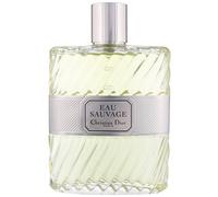 Dior Eau Sauvage Eau De Toilette 200ml One Size