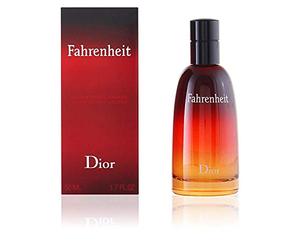 DIOR Men's Fragrance > Fahrenheit - After-shave lotion Bottle 50ml