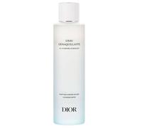 DIOR Cleansing Water With Purifying French Water Lily 200ml