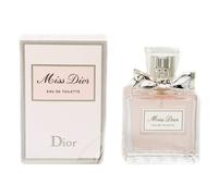 Dior Miss Dior 50ml Eau De Toilette