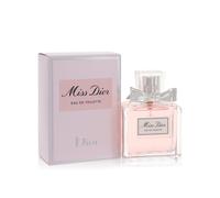 Dior Miss Dior 50ml Eau De Toilette Spray