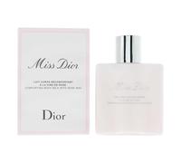 DIOR Miss Dior MISS DIOR COMFORTING BODY MILK WITH ROSE WAX
