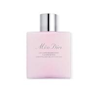 DIOR Miss Dior MISS DIOR COMFORTING BODY MILK WITH ROSE WAX