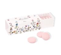 DIOR Miss Dior Rose Bath Bombs - Millefiori Couture Edition 10 x 15g
