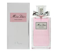 DIOR Women's fragrances Miss Dior Rose N'RosesEau de Toilette Spray