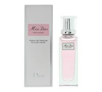 Dior Miss Dior Rose N'Roses Roller Pearl Eau de Toilette 20ml | TJ Hughes