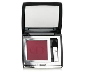 DIOR Mono Couleur Couture Eyeshadow 884 Rouge Trafalgar Velvet