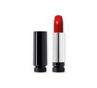 Dior New Rouge Dior Couture Lipstick Refill Satin 3.5g 999
