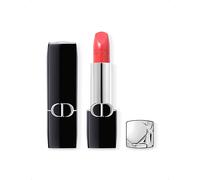 Dior Rouge Satin 028 Lipstick Pink Woman