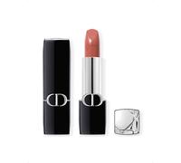 DIOR Lipsticks ROUGE DIOR LIPSTICK - COMFORT AND LONG LASTING - MOISTURIZING FLORAL TREATMENT _434 PROMENADE SATINADO
