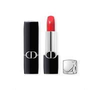 DIOR Lipsticks ROUGE DIOR LIPSTICK - COMFORT AND LONG LASTING - MOISTURIZING FLORAL TREATMENT _453 ADORÉE SATINADO