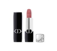 Dior Rouge Velvet 625 Lipstick Pink Woman