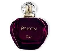 DIOR POISON 100 ML Eau de toilette Women's Perfumes