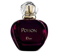 Dior Poison 50ml Eau De Toilette Spray