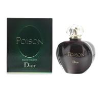 Dior Poison Eau de Toilette 100ml Spray