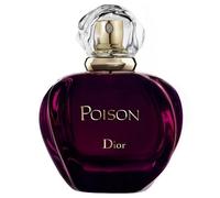 Dior POISON eau de toilette spray 30 ml