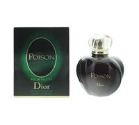 Dior Poison Eau De Toilette 50ml