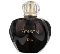 Dior Poison Eau De Toilette Spray 100ml